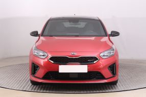Kia ProCeed - 2021