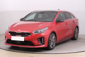 Kia ProCeed - 2021