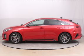 Kia ProCeed - 2021