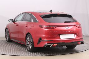 Kia ProCeed - 2021