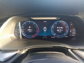 Škoda Octavia - 2023