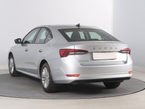 Škoda Octavia - 2023