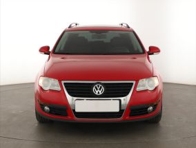 Volkswagen Passat - 2010