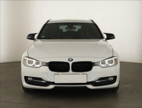 BMW 3 - 2013
