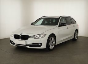 BMW 3 - 2013