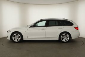 BMW 3 - 2013