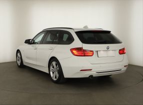 BMW 3 - 2013