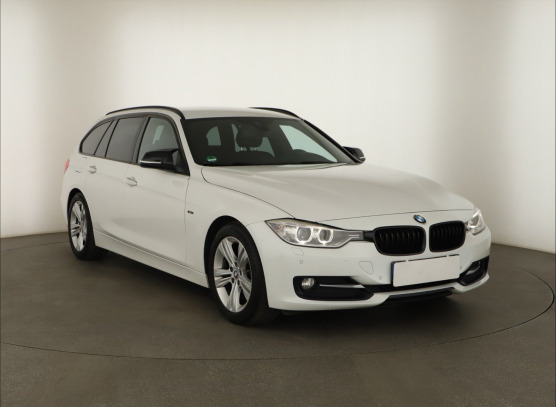 BMW 3