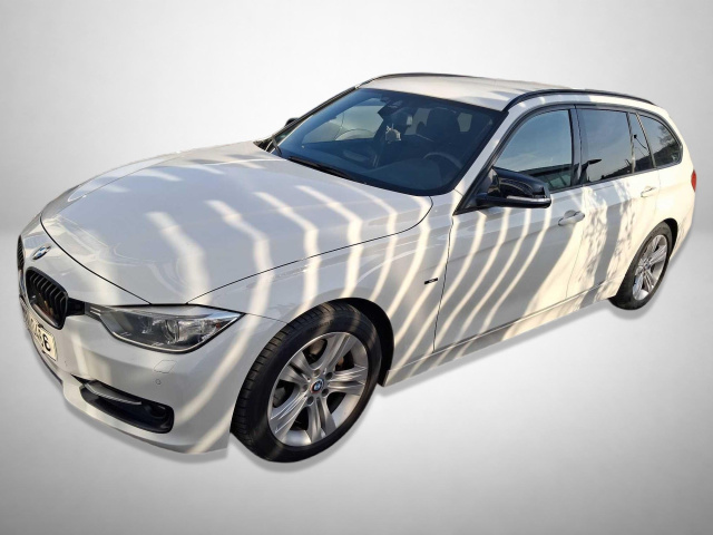 BMW 3 2013