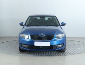 Škoda Octavia - 2015