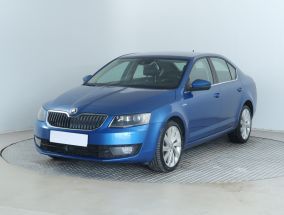Škoda Octavia - 2015