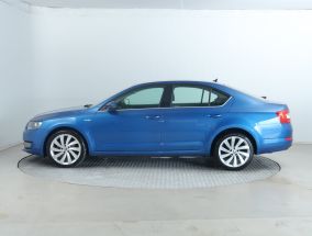 Škoda Octavia - 2015