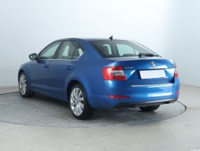 Škoda Octavia - 2015