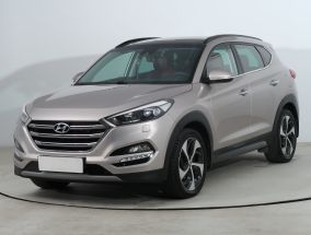 Hyundai Tucson - 2016