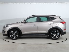Hyundai Tucson - 2016