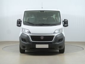 Fiat Ducato - 2016