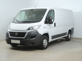 Fiat Ducato - 2016