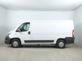Fiat Ducato - 2016