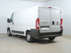 Fiat Ducato - 2016