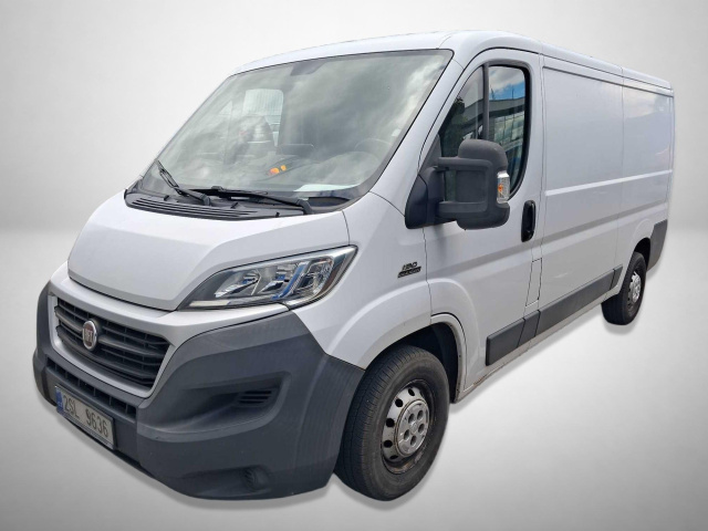Fiat Ducato 2016