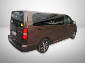 Toyota ProAce Verso - 2021