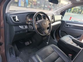 Toyota ProAce Verso - 2021