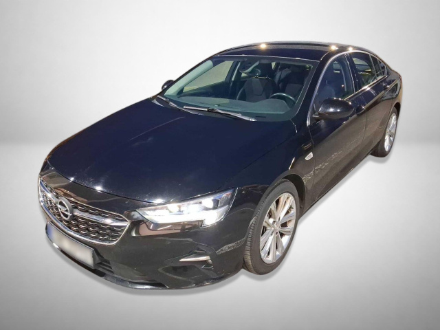 Opel Insignia 2021