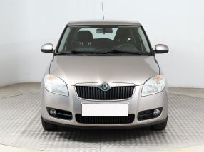 Škoda Fabia - 2008