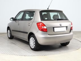 Škoda Fabia - 2008