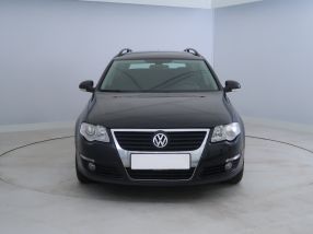 Volkswagen Passat - 2007