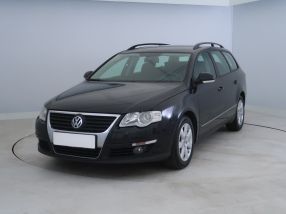 Volkswagen Passat - 2007