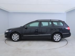 Volkswagen Passat - 2007