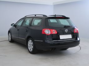 Volkswagen Passat - 2007