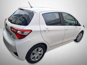 Toyota Yaris - 2018