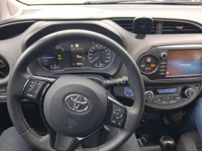 Toyota Yaris - 2018