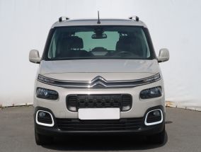 Citroen Berlingo - 2018