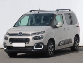 Citroen Berlingo - 2018