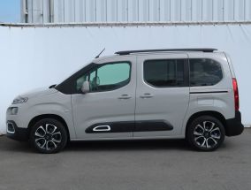 Citroen Berlingo - 2018