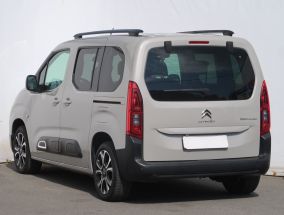 Citroen Berlingo - 2018