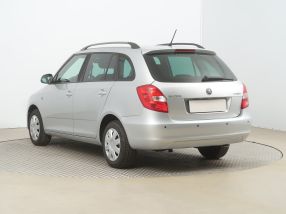 Škoda Fabia - 2014