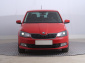 Škoda Fabia, 2015