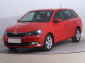 Škoda Fabia, 2015