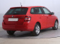 Škoda Fabia, 2015