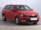 Škoda Fabia, 2015