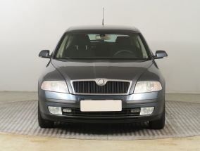 Škoda Octavia - 2008