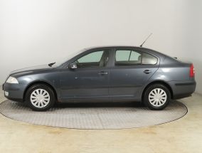 Škoda Octavia - 2008