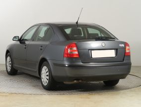 Škoda Octavia - 2008