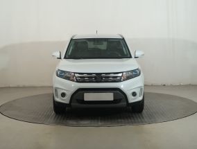 Suzuki Vitara - 2015