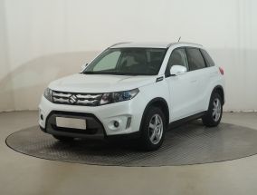 Suzuki Vitara - 2015