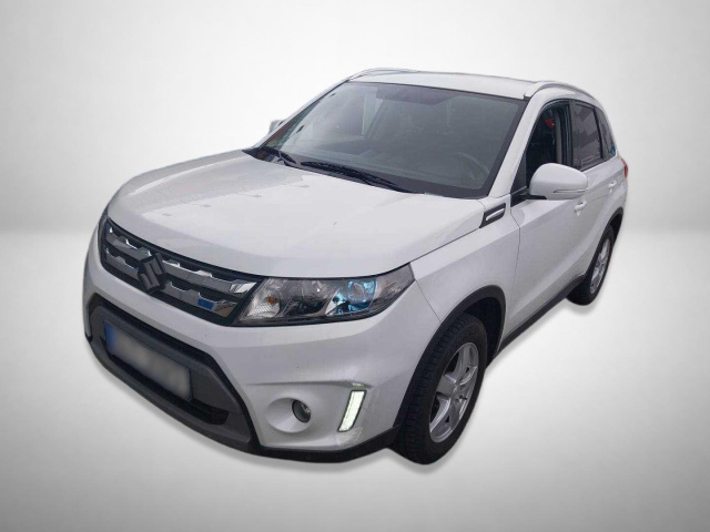 Suzuki Vitara 2015
